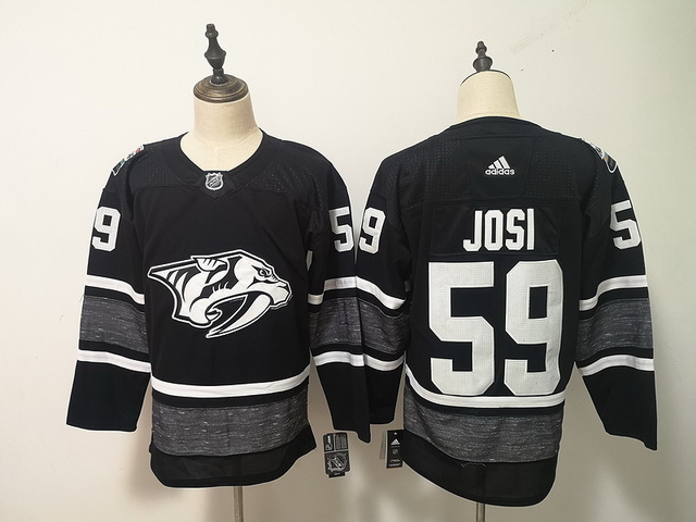 Nashville Predators Jerseys 12 [Wholesale NHL Jerseys 1612]